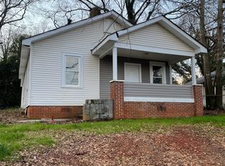 5 Lester Ln NE, Rome, GA 30161