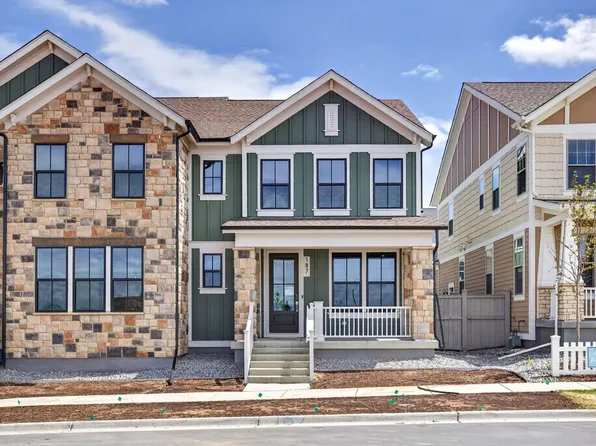 187 Liberty St, Erie, CO 80516