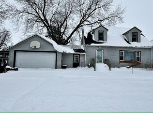 614 NE 1st St, Eagle Grove, IA 50533