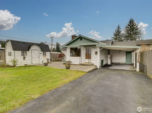 1922 8th Street, Marysville, WA 98270