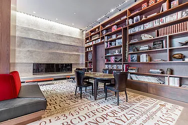 Rented by Keller Williams NYC