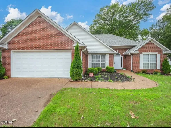 16 Churchill Cv, Jackson, TN 38305