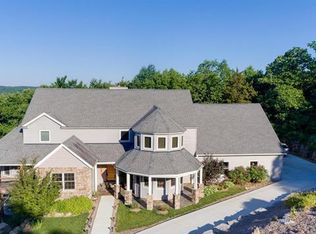 5127 Katie Valley Dr, Imperial, MO 63052