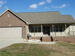 106 Lakeview Estates Rd, Vonore, TN 37885