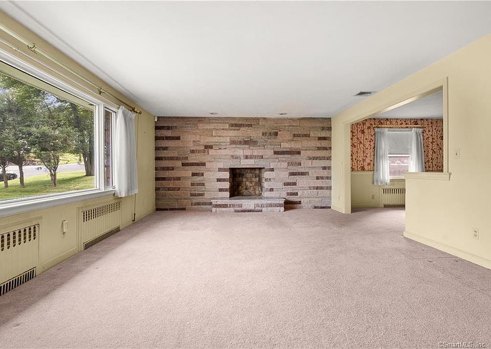 123 Crest St, Wethersfield, CT 06109 MLS 170585787 Zillow