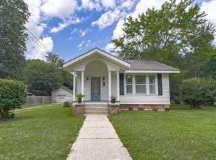 1210 N Main St, Columbia, MS 39429