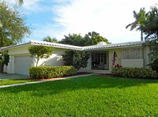 416 Poinciana Dr, Fort Lauderdale, FL 33301