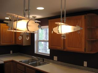 1092 Park Rd, Twin Lake, MI 49457