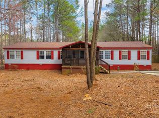 235 Double Branch Road, Danielsville, GA 30633