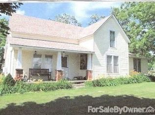 14059 Highway J, Conway, MO 65632