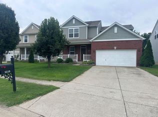 5519 Bannon Crossings Dr, Louisville, KY 40218