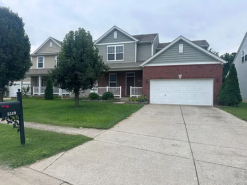 5519 Bannon Crossings Dr Photo 1