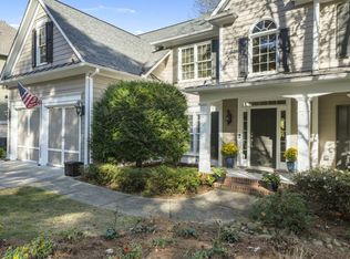 2043 Hamilton Mill Pkwy, Dacula, GA 30019