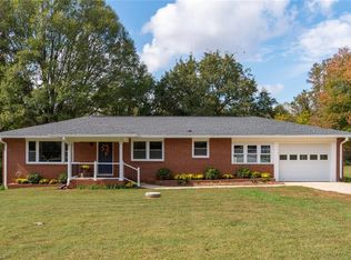 5110 Yukon Rd, Walkertown, NC 27051