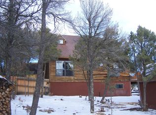 13 Michelle Ct, Edgewood, NM 87015