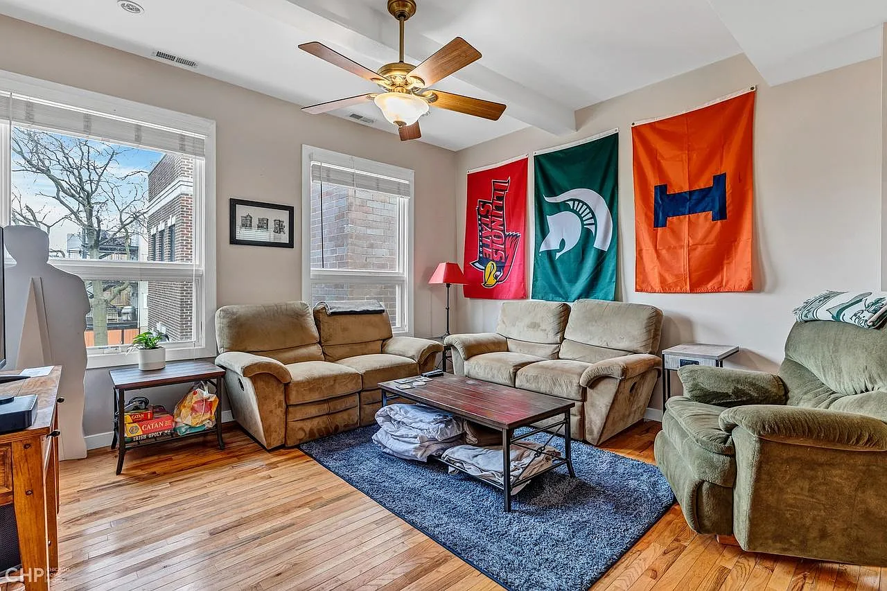3 bed, $4,500 — Photo 1