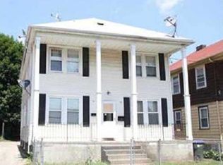 52 Berkshire St, Providence, RI 02908