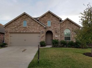 2704 Lake Ridge Dr, Little Elm, TX 75068