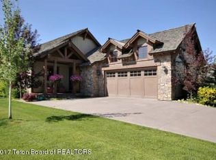 13 Moulton Ln, Victor, ID 83455