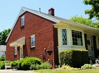 2638 119th St, Toledo, OH 43611