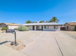 3831 W Redfield Rd, Phoenix, AZ 85053