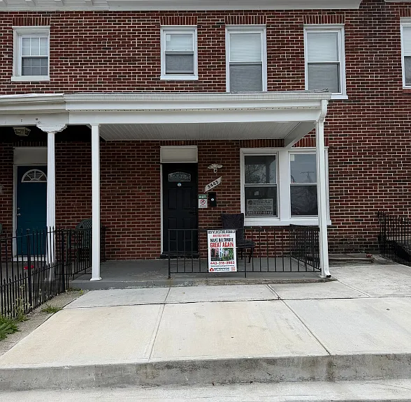 3445 Juneway — Photo 1