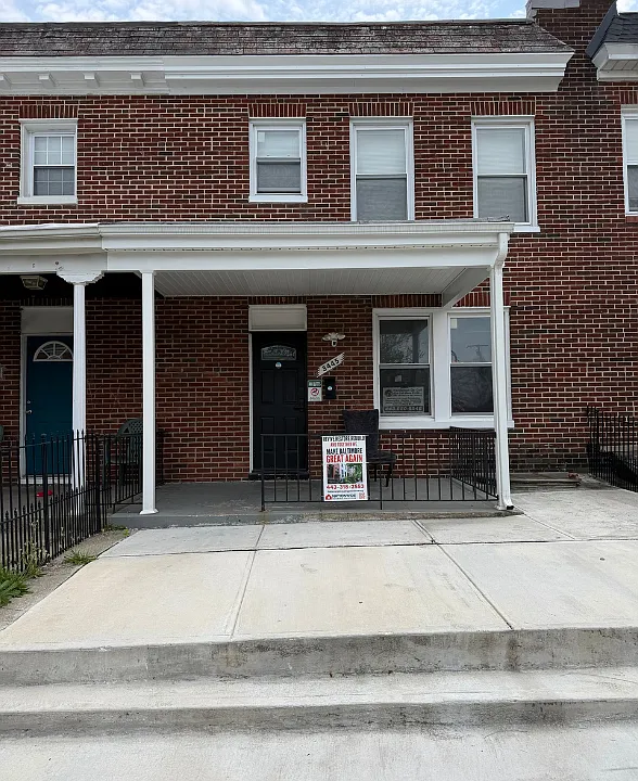 3445 Juneway