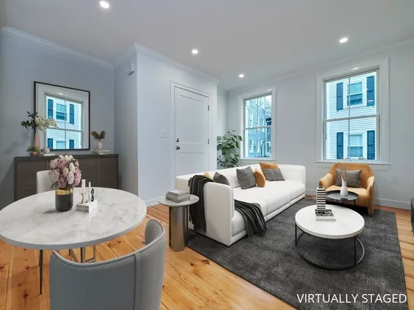 38 Pleasant St #1, Charlestown, MA 02129