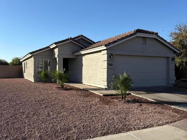 11705 W PARADISE Drive, El Mirage, AZ 85335
