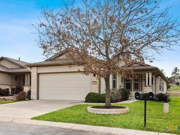 108 Huntsville Cv, Georgetown, TX 78633