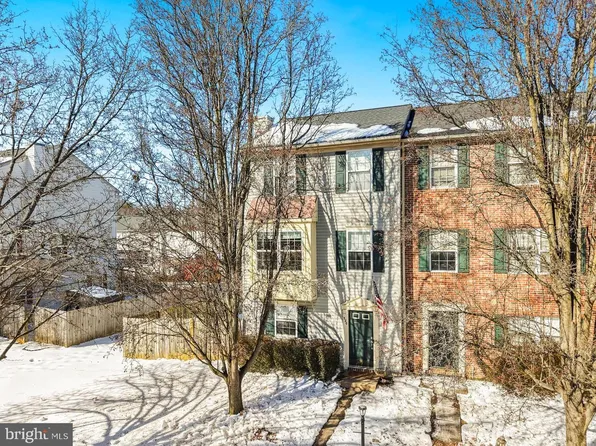 520 Clint Ln, Fredericksburg, VA 22405