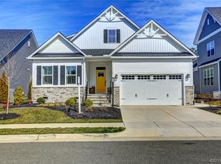 15518 Blooming Rd, Chesterfield, VA 23832