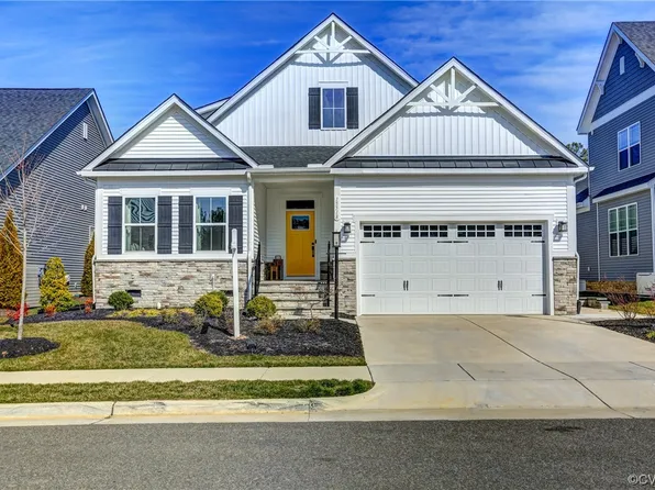 15518 Blooming Rd, Chesterfield, VA 23832