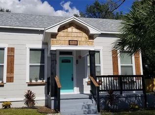2315 W Walnut St, Tampa, FL 33607