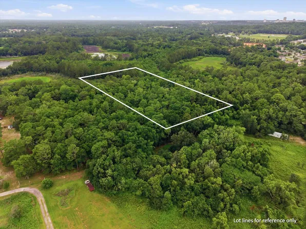 0 Tram Ct, Tallahassee, FL 32311