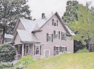 105 Highland St, Brattleboro, VT 05301