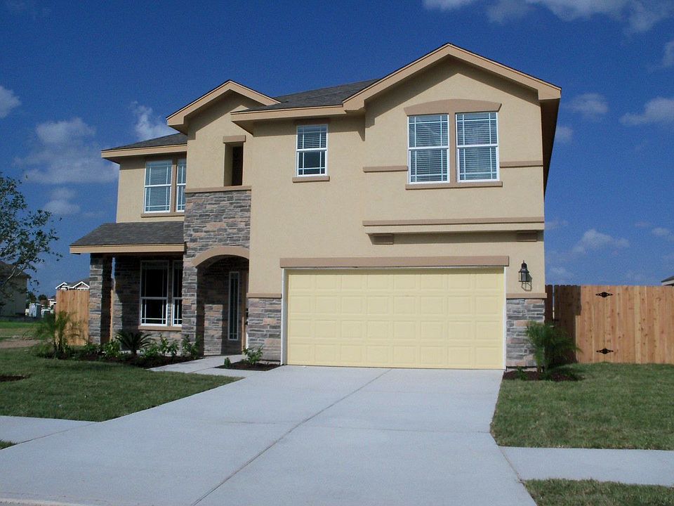4002 SORRENTO ST.