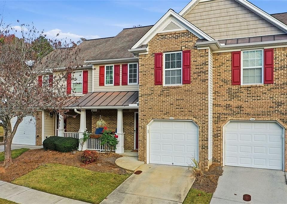 550 Fox Creek Xing, Woodstock, GA 30188 | Zillow