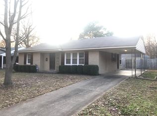 1615 Delmont Rd, Memphis, TN 38117