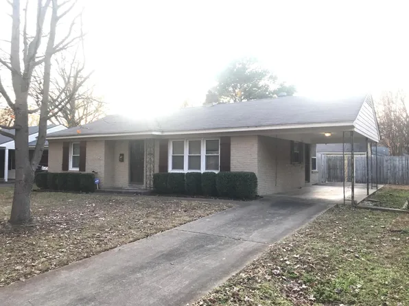 1615 Delmont Rd, Memphis, TN 38117