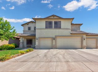 11513 E Sable Ave, Mesa, AZ 85212