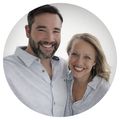 Matthew and Genet Zuercher
