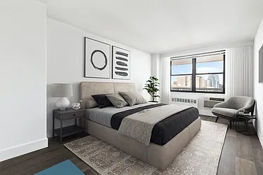 Rented by Beam Living