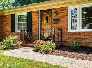 5410 Pamela Dr, Louisville, KY 40219
