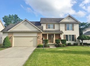 2631 Sumac Ct, Fort Wayne, IN 46818