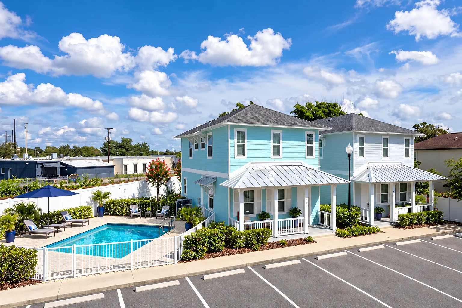3 bed, 3.5 bath, 1810 sqft, $3,995 — Photo 3