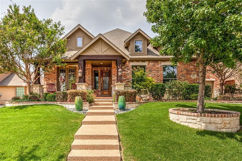 3911 Stedman Trl, Fort Worth, TX 76244 Zillow