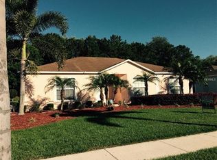 6726 Clair Shore Dr, Apollo Beach, FL 33572
