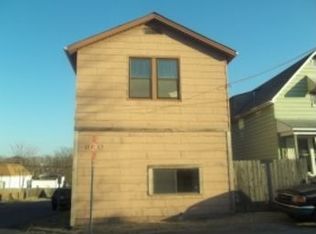900 Wachtel Ave, Saint Louis, MO