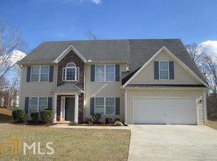 20 Prince Edward Way, Covington, GA 30016